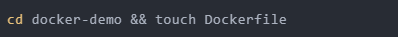 一文詳解Docker，別再說你不會了12