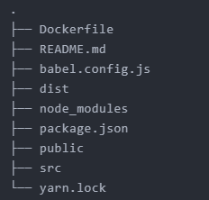 一文詳解Docker，別再說你不會了13