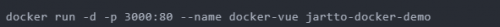 一文詳解Docker，別再說你不會了23