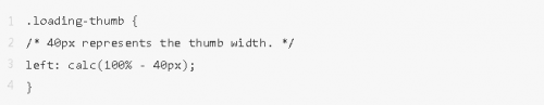 Clamp()、Max() 和 Min() CSS 函數(shù)的用例16